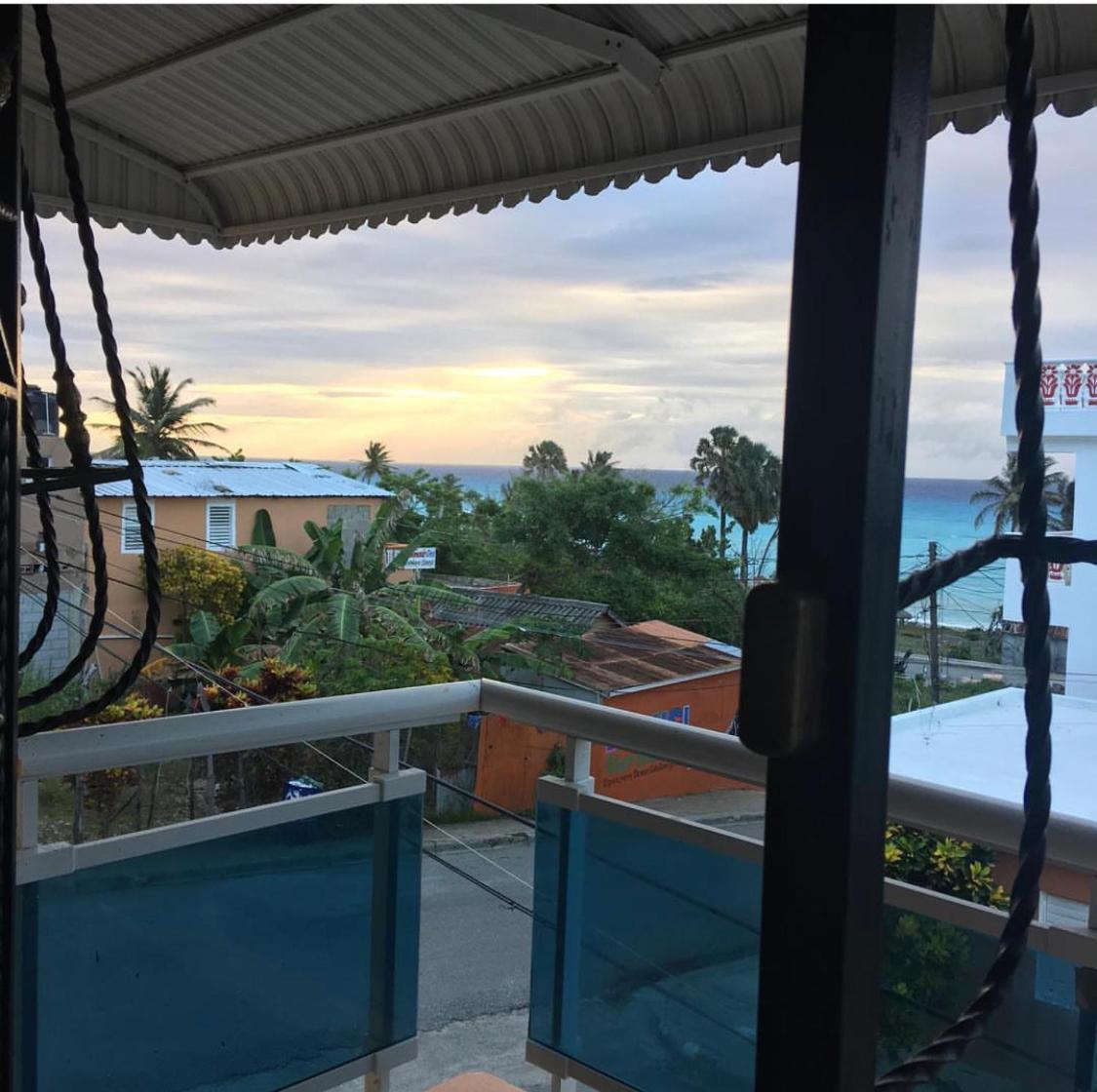Dona Cornelia Hotel Los Patos Ngoại thất bức ảnh