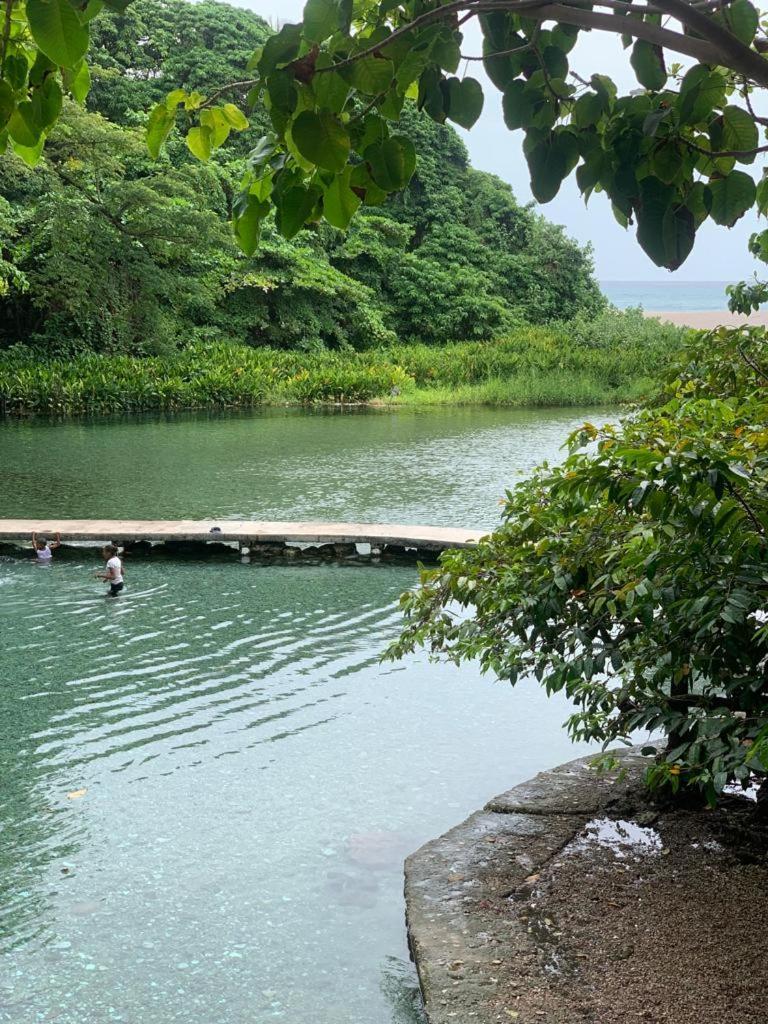 Dona Cornelia Hotel Los Patos Ngoại thất bức ảnh
