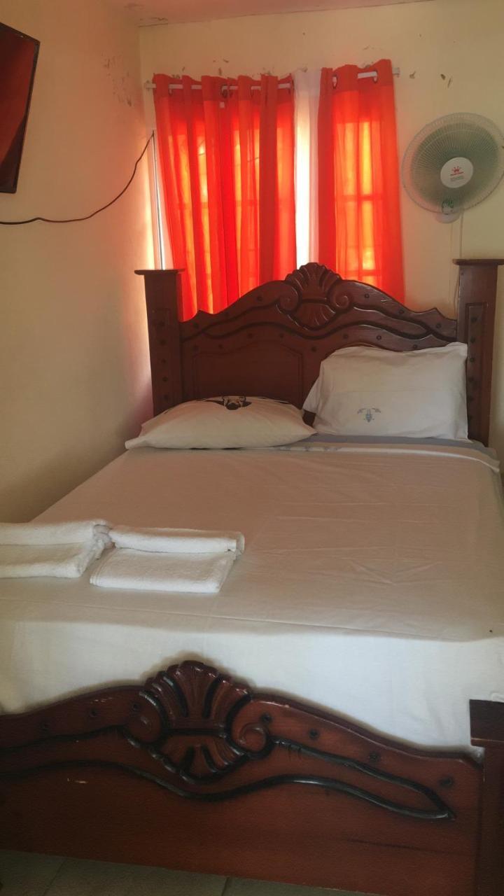 Dona Cornelia Hotel Los Patos Ngoại thất bức ảnh
