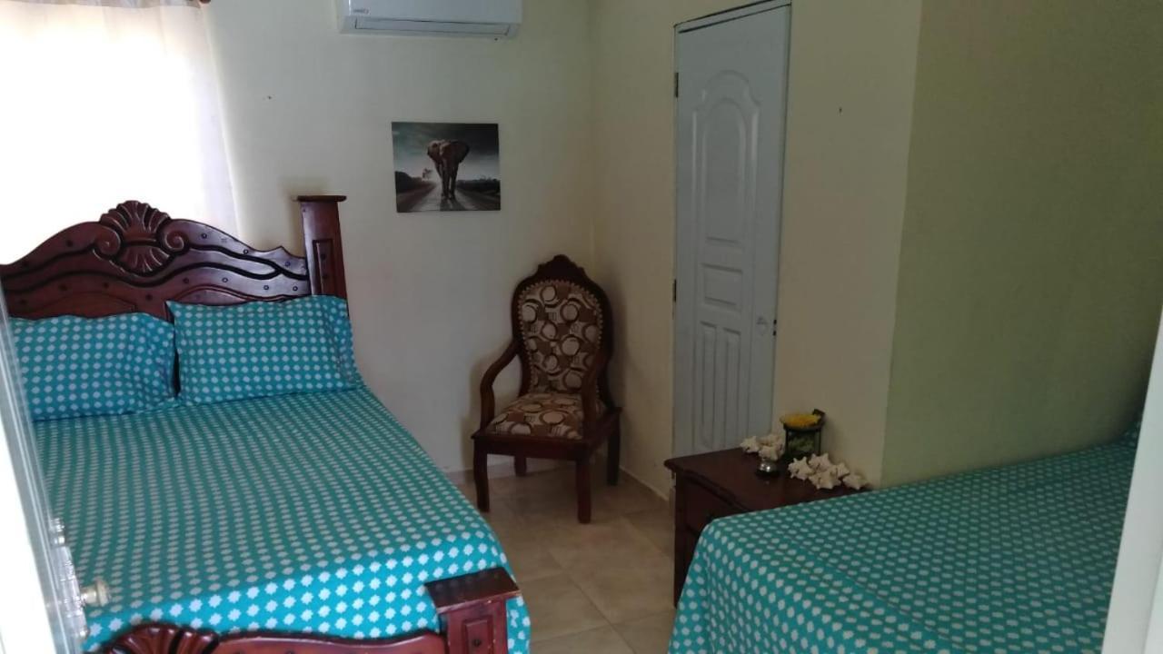 Dona Cornelia Hotel Los Patos Ngoại thất bức ảnh