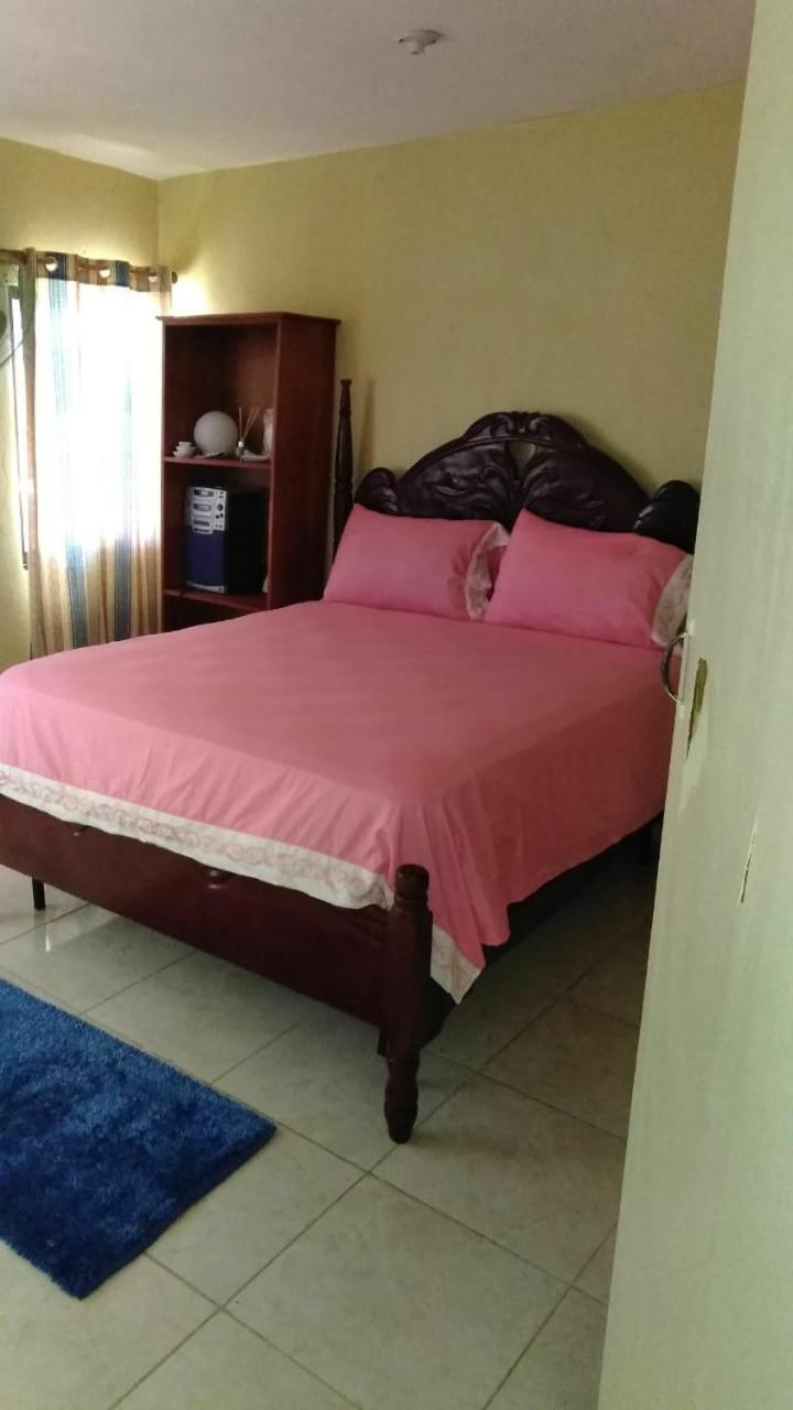 Dona Cornelia Hotel Los Patos Ngoại thất bức ảnh