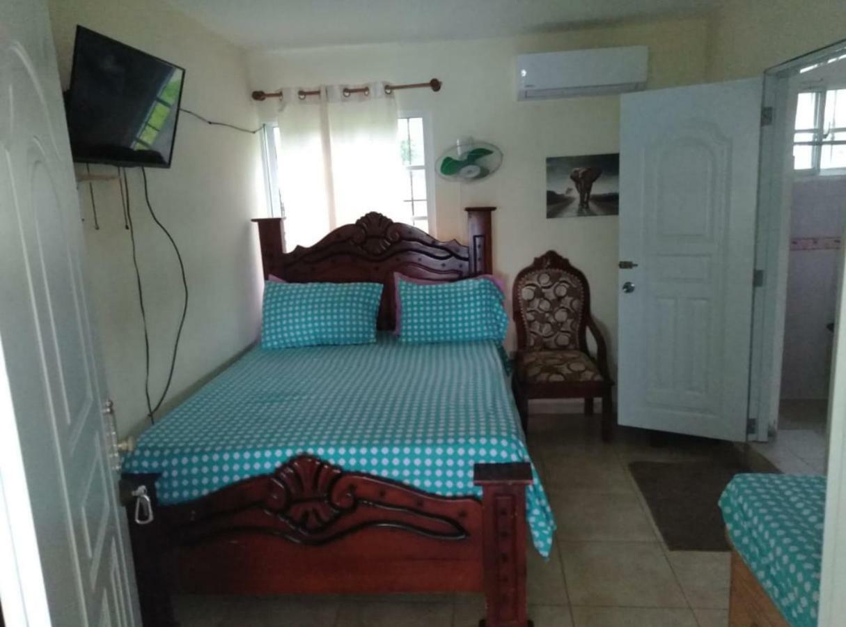 Dona Cornelia Hotel Los Patos Ngoại thất bức ảnh