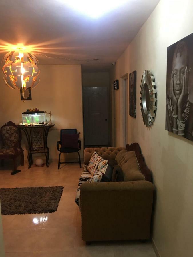 Dona Cornelia Hotel Los Patos Ngoại thất bức ảnh